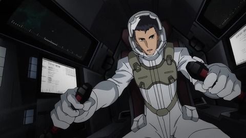 ガンダム00 ラッセ アイオンについて語ろう Gundam Log ガンダムまとめブログ ガンダム00 ラッセ アイオンについて語ろう Gundam Log ガンダムまとめブログ