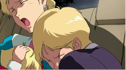 「ガンダムTHE ORIGIN」プロモーション映像第2弾_00_00_38_00_11