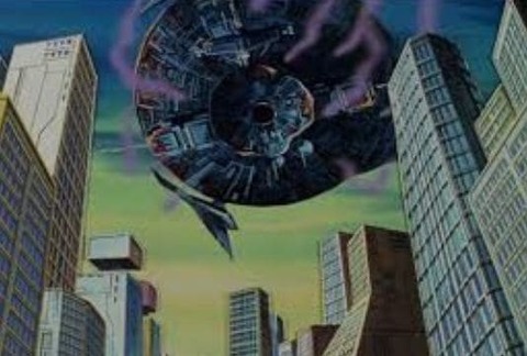 ※何故、宇宙世紀の途中から「コロニー落とし」が実行されなくなったのか？