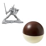 バンダイ(BANDAI) チョコサプ 機動戦士ガンダム 10個入BOX (食玩)
