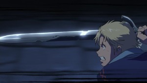 GUNDAM THE ORIGIN Ⅱ_00_00_30_01_15