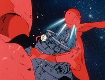 ※全ガンダムの技術を集めて「パイロットの生還」を重視したＭＳを作るとしたら