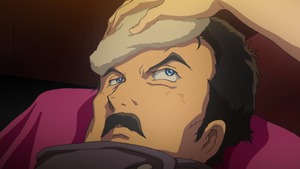 GUNDAM THE ORIGIN Ⅱ_00_01_00_09_33