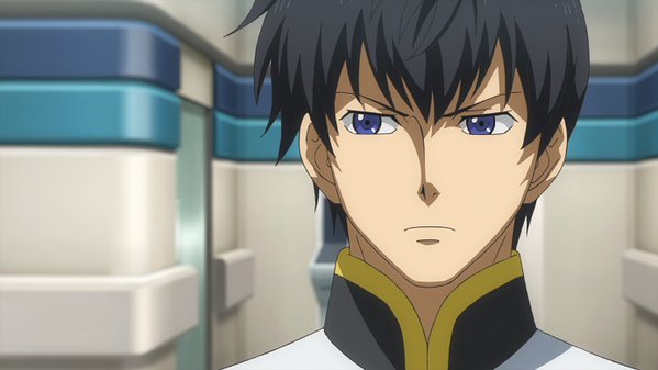 鉄血のオルフェンズ アイン ダルトン三尉の死亡が確定的に ネタバレ注意 Gundam Log ガンダムまとめブログ