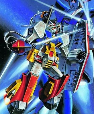 ※お前らの中で出そうで出ないガンプラ書いてけ