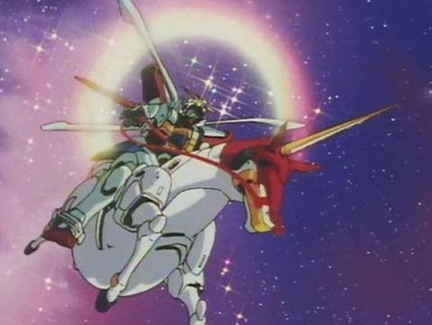 ※【ガンダム】最終話を五体満足で終えた主人公機ってどれくらいいる？