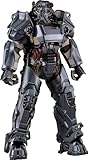 グッドスマイルカンパニー Fallout (フォールアウト) PLAMATEA T-60 パワーアーマー 組み立て式プラモデル ノンスケール 全高約200mm