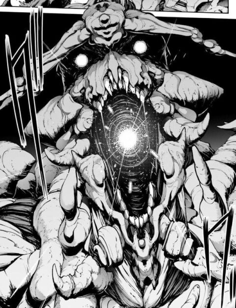 「機動戦士ガンダムエイト」1話感想 : 生存者は258名…地球に一体何が？！