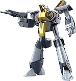 MODEROID 超時空世紀オーガス ナイキック ノンスケール 組み立て式プラモデル