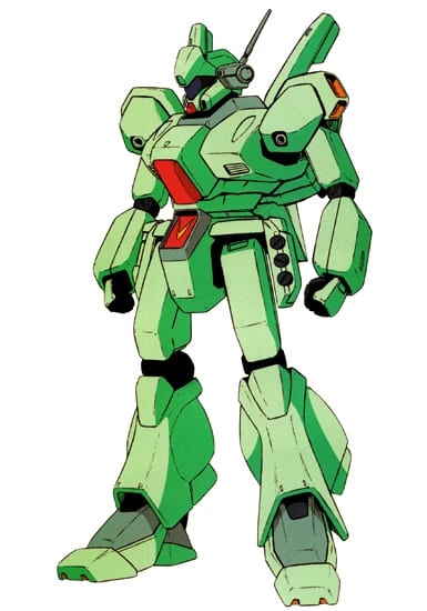 ジェガン3000機程度では地球とコロニー全土を守れなくないか？