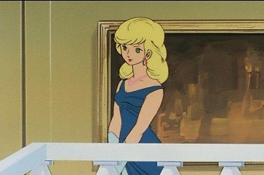 イセリナ・エッシェンバッハ