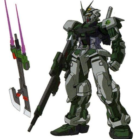 『ガンダムSEED FRAME ASTRAYS』どんなお話だったか覚えてる？