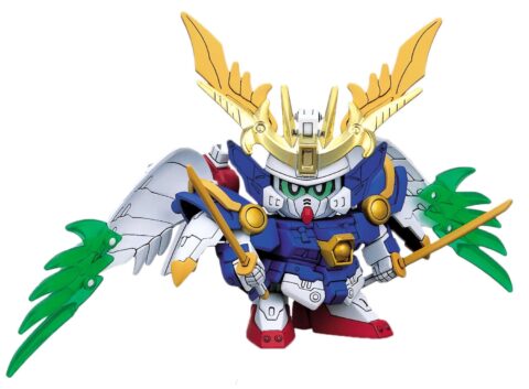 【SD戦国伝】たまにはムシャ戦記の話もしよう！