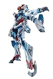 TAMASHII NATIONS METAL ROBOT魂 機動戦士Gundam GQuuuuuuX GQuuuuuuX 約155mm PVC&ABS&ダイキャスト製 塗装済み可動フィギュア