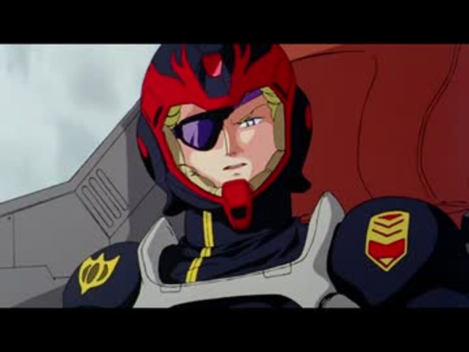 ガンダムf91内で2番目くらいに有名な名言 Gundam Log ガンダムまとめブログ ガンダムf91内で2番目くらいに有名な名言 Gundam Log ガンダムまとめブログ