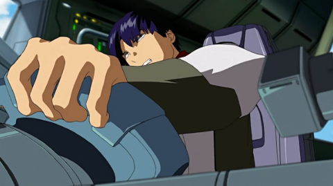 ※【ガンダム】主人公以外でこの人いなかったら詰む、というキャラ