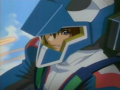カガリは今泣いてるんだ これそんなにおかしいか Gundam Log ガンダムまとめブログ カガリは今泣いてるんだ これそんなにおかしいか Gundam Log ガンダムまとめブログ