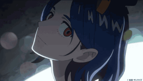 【ジークアクス】シュウジの設定の詳細が明らかになる日は来るのかな？