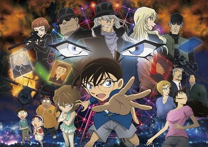 名探偵コナン新作映画 純黒の悪夢 がガンダムファン感涙の展開 一部ネタバレあり Gundam Log ガンダムまとめブログ 名探偵コナン新作映画 純黒の悪夢 がガンダムファン感涙の展開 一部ネタバレあり Gundam Log ガンダムまとめブログ