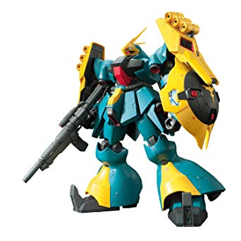 ヤクトドーガのギュネイカラーすき Gundam Log ガンダムまとめブログ ヤクトドーガのギュネイカラーすき Gundam Log ガンダムまとめブログ