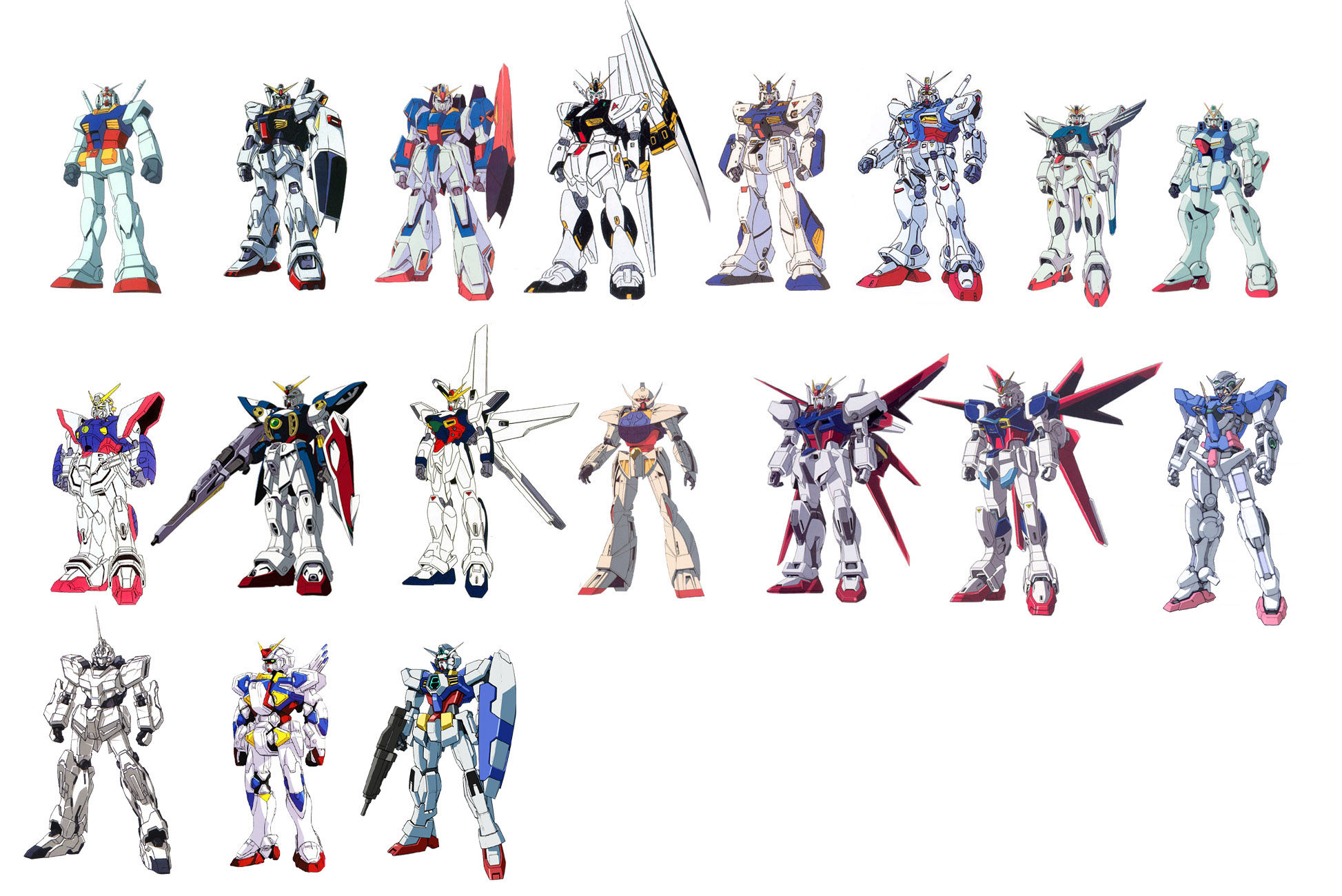 ガンダム 一番コストが安い主人公機体はどれ Gundam Log ガンダムまとめブログ ガンダム 一番コストが安い主人公機体はどれ Gundam Log ガンダムまとめブログ