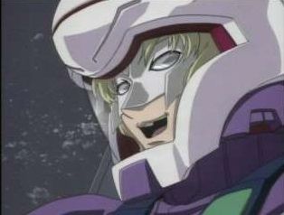 高笑いが印象的なガンダムキャラは Gundam Log ガンダムまとめブログ