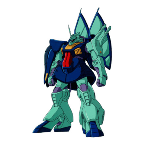 Z時代のアムロはディジェでジ・Oやキュベレイを倒せるのか