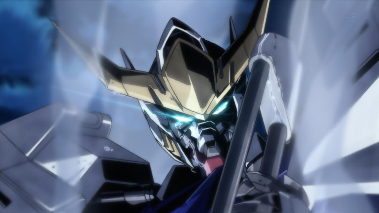 機動戦士ガンダム 鉄血のオルフェンズ 第23話感想まとめ 最後の嘘 Gundam Log ガンダムまとめブログ 機動戦士ガンダム 鉄血のオルフェンズ 第23話感想まとめ 最後の嘘 Gundam Log ガンダムまとめブログ