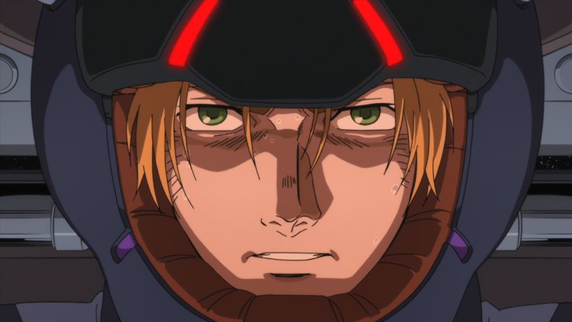 ガンダムuc リディ マーセナス少尉 23歳 について語ろう Gundam Log ガンダムまとめブログ ガンダムuc リディ マーセナス少尉 23歳 について語ろう Gundam Log ガンダムまとめブログ