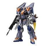 HG 機動戦士ガンダムSEED FREEDOM デュエルブリッツガンダム 1/144スケール 色分け済みプラモデル