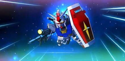 【GジェネE】47連ガシャチケのあまり使わせてほしいな…