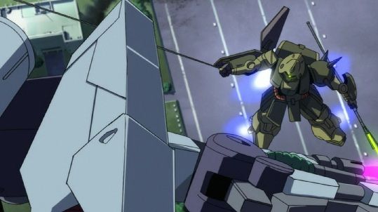 ガンダム マラサイってカッコいいよな Gundam Log ガンダムまとめブログ ガンダム マラサイってカッコいいよな Gundam Log ガンダムまとめブログ
