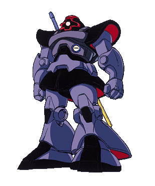 ガンダム モビルスーツの連続稼動時間はどれくらい Gundam Log ガンダムまとめブログ