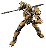童友社 トランスフォーマー/ビースト覚醒 05 チーター 全高約18cm 塗装済みプラモデル