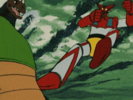 ※ロボットアニメ、漫画、ゲームの『主人公の初陣』 について語ろう