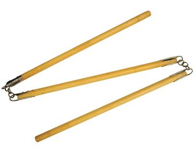 三節棍 (2)