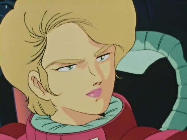 今zガンダム見てるんだが Gundam Log ガンダムまとめブログ