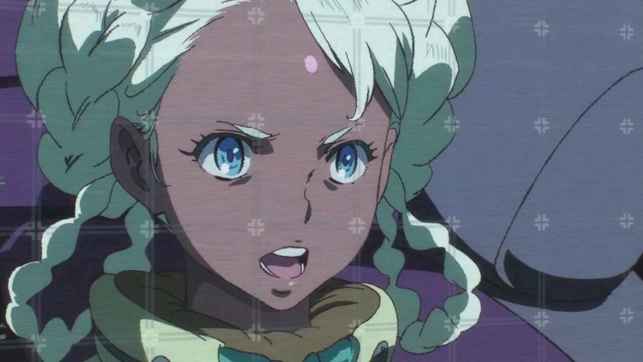 Gレコ ラライヤは前半の方が好きだったんだが Gundam Log ガンダムまとめブログ