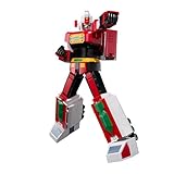 SMP [SHOKUGAN MODELING PROJECT]闘将ダイモス (1個入) 食玩・チューインガム (闘将ダイモス)