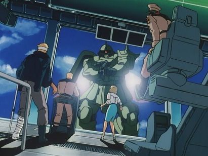 ガンダム00 ノイエン ビッター少将について語ろう Gundam Log ガンダムまとめブログ ガンダム00 ノイエン ビッター少将について語ろう Gundam Log ガンダムまとめブログ