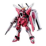HG 機動戦士ガンダムSEED FREEDOM インフィニットジャスティスガンダム弐式 1/144スケール 色分け済みプラモデル