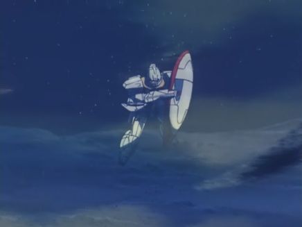 ターンエーワープ