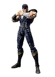 TAMASHII NATIONS S.H.フィギュアーツ 北斗の拳 -FIST OF THE NORTH STAR- ケンシロウ 約165mm PVC&ABS製 塗装済み可動フィギュア