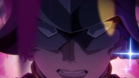※ジークアクスで未回収または深掘りして欲しかった所を挙げていく