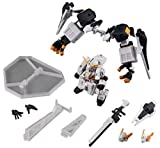 機動戦士ガンダム MOBILE SUIT ENSEMBLE EX23 ギガンティック・アーム・ユニット装備セット