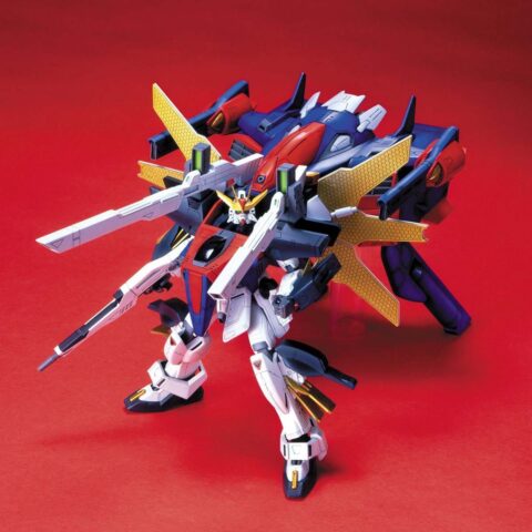 【ガンプラ】90年代後期のお買い得キットと言えばこれ