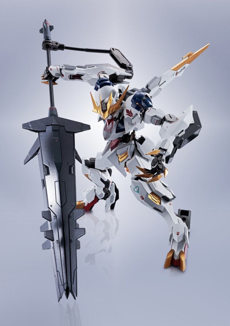 ガンダムバルバトスルプスレクスという異形の主人公機 Gundam Log ガンダムまとめブログ ガンダムバルバトスルプスレクスという異形の主人公機 Gundam Log ガンダムまとめブログ