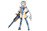 壽屋(KOTOBUKIYA) フレームアームズ・ガール スティレット Swimsuit Ver. 全高約160mm ノンスケール プラモデル