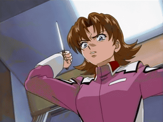 ディアッカ エルスマン 狡猾な投降をして残忍な言葉を投げかけた男 Gundam Log ガンダムまとめブログ