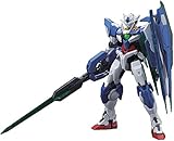 RG 劇場版 機動戦士ガンダム00 -A wakening of the Trailblazer- GNT-0000 ダブルオークアンタ 1/144スケール 色分け済みプラモデル